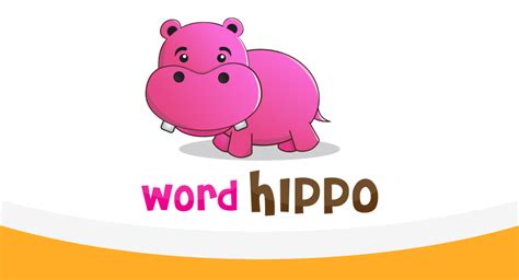 Here's a list of translations. . Word hippo japanese